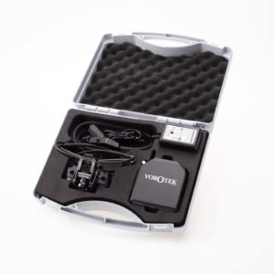 Vorotek L Scope Case