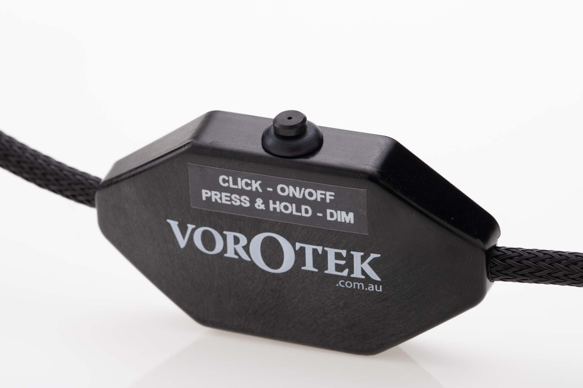 Vorotek L Scope