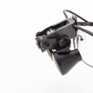 Vorotek L Scope Ergonomic