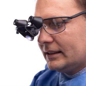 Vorotek L Scope Flip