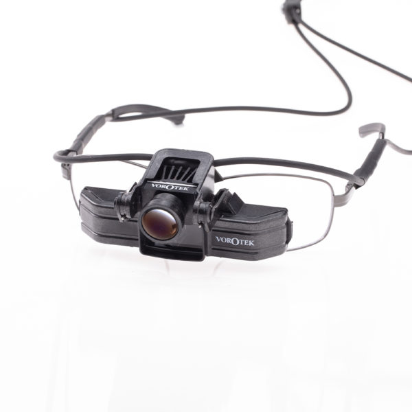 Medical Loupes & Headlights Vorotek Australia