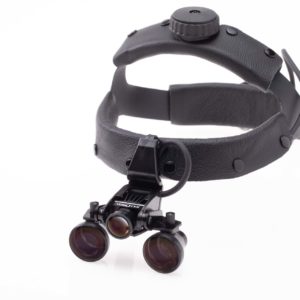 Vorotek L Scope Headband