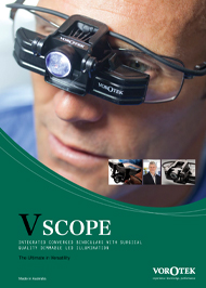 V-scope