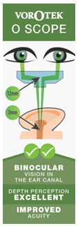 Oscope Depth