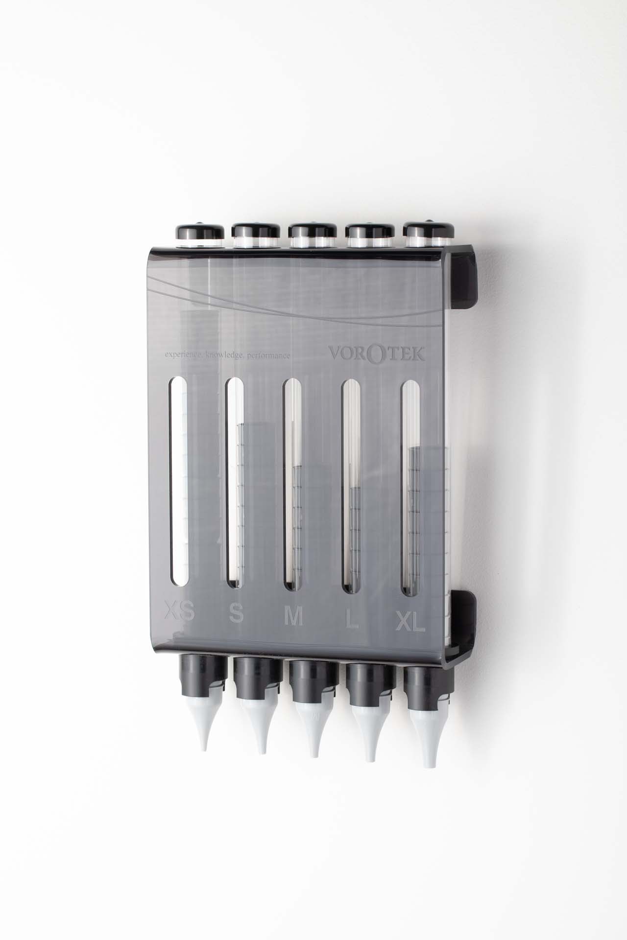 Instruments/Speculums Vorotek