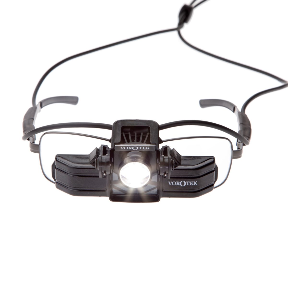 Vorotek microsuction wax removal equipment