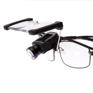 M Scope Flip Up Functionality Specframe 220804