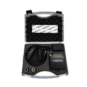 Endolight kit in hard case