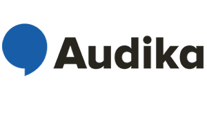 Audika-logo