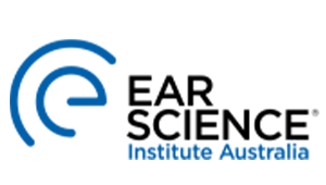 Ear-science-institute-australia-logo
